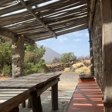 La Casa Del Teide, D-espacios Appartement La Orotava
