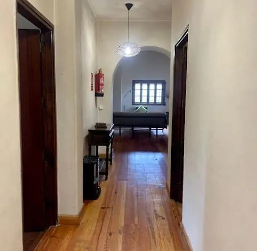 La Casa Del Teide, D-espacios 아파트