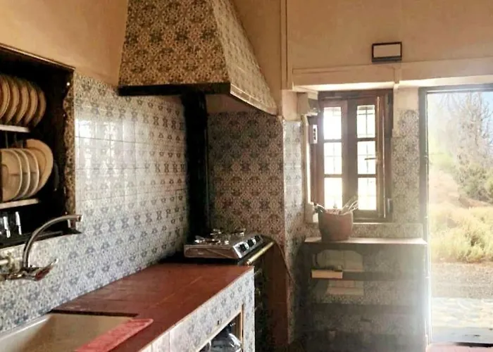 아파트 La Casa Del Teide, D-espacios