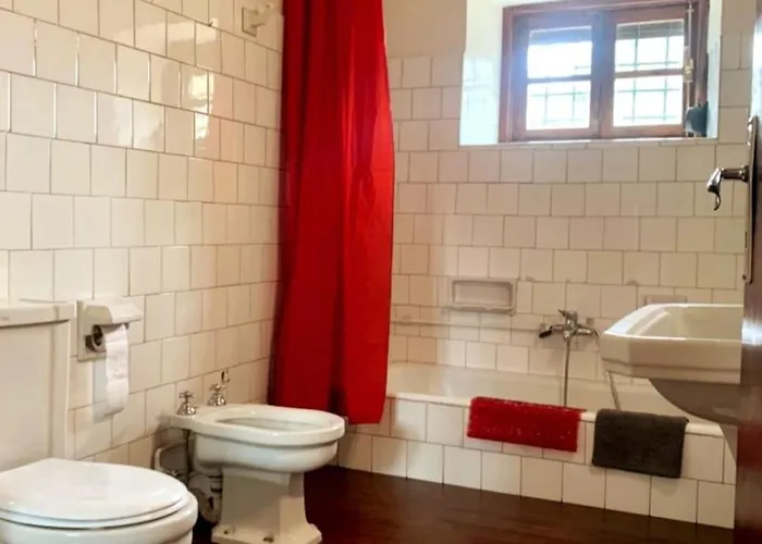 La Casa Del Teide, D-espacios 아파트