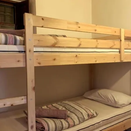 La Casa Del Teide, D-espacios La Orotava