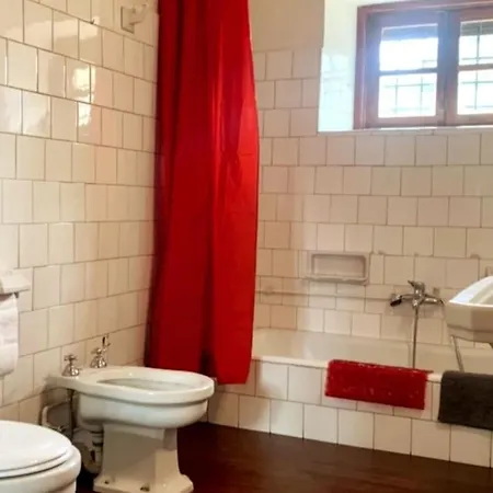 La Casa Del Teide, D-espacios Apartmán