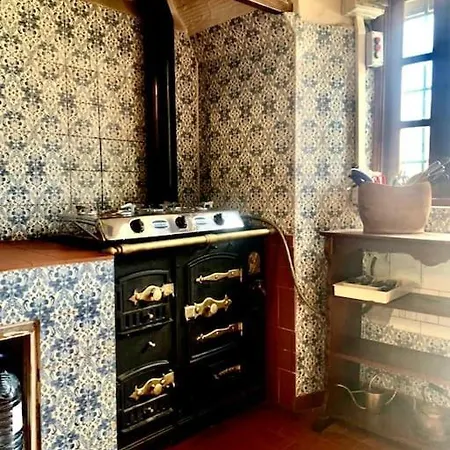 Apartmán La Casa Del Teide, D-espacios *