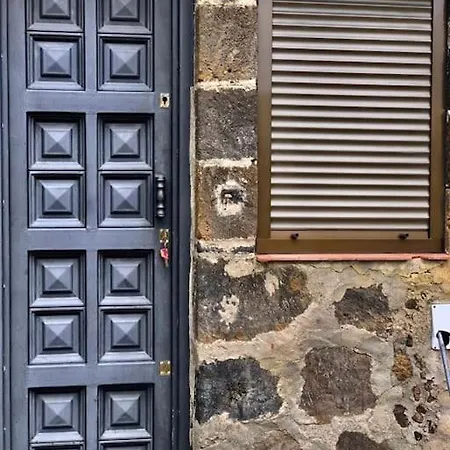 La Casa Del Teide, D-espacios *