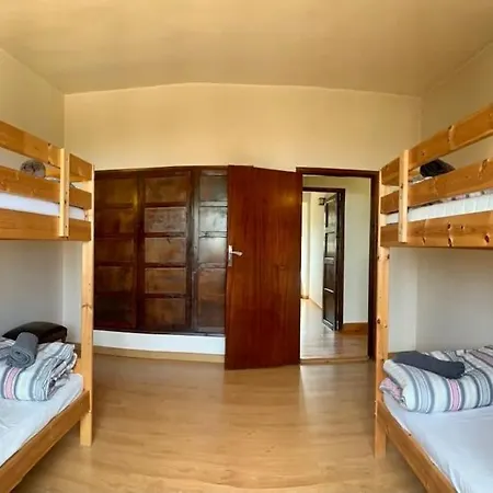 La Casa Del Teide, D-espacios Apartmán