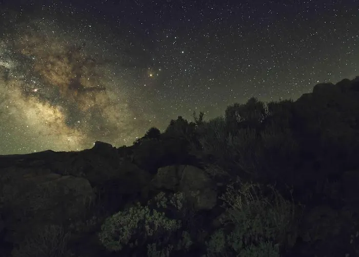 La Casa Del Teide, D-espacios * ラ・オロタバ