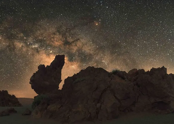 La Casa Del Teide, D-espacios * ラ・オロタバ