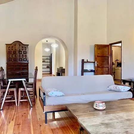 La Casa Del Teide, D-espacios 라오로타바