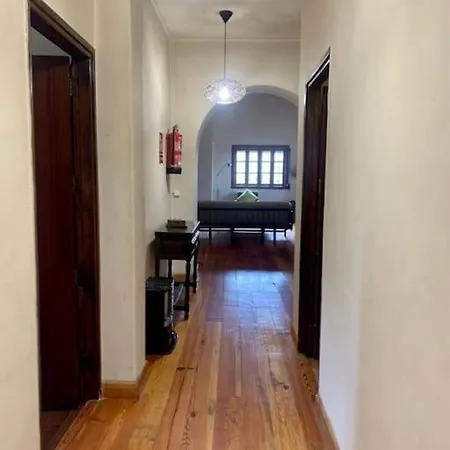 La Casa Del Teide, D-espacios Apartment