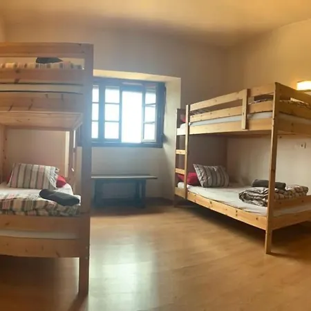 La Casa Del Teide, D-espacios *