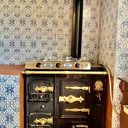 아파트 La Casa Del Teide, D-espacios 라오로타바