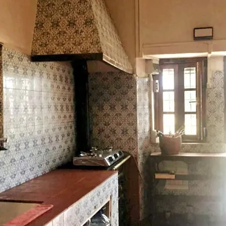Apartment La Casa Del Teide, D-espacios