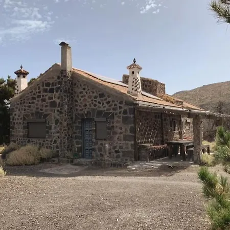 La Casa Del Teide, D-espacios Apartment *