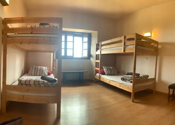 La Casa Del Teide, D-espacios *