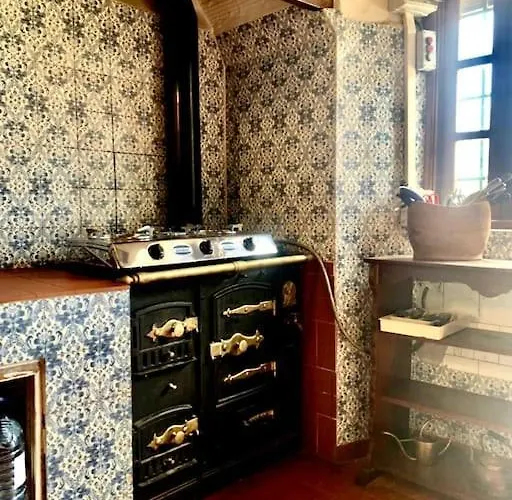 Lägenhet La Casa Del Teide, D-espacios *