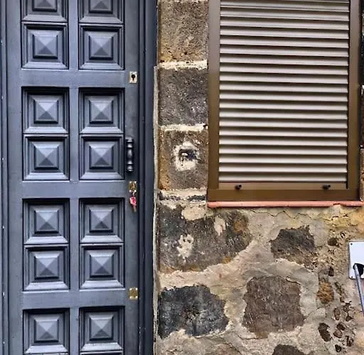 La Casa Del Teide, D-espacios *