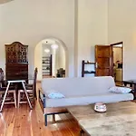 La Casa Del Teide, D-espacios לה אורוטבה