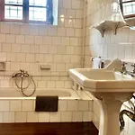 La Casa Del Teide, D-espacios