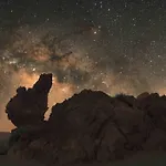 La Casa Del Teide, D-espacios * לה אורוטבה